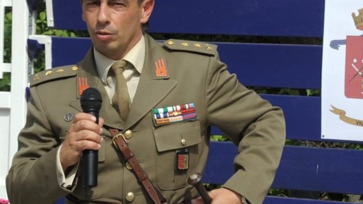 Giampaolo Cati