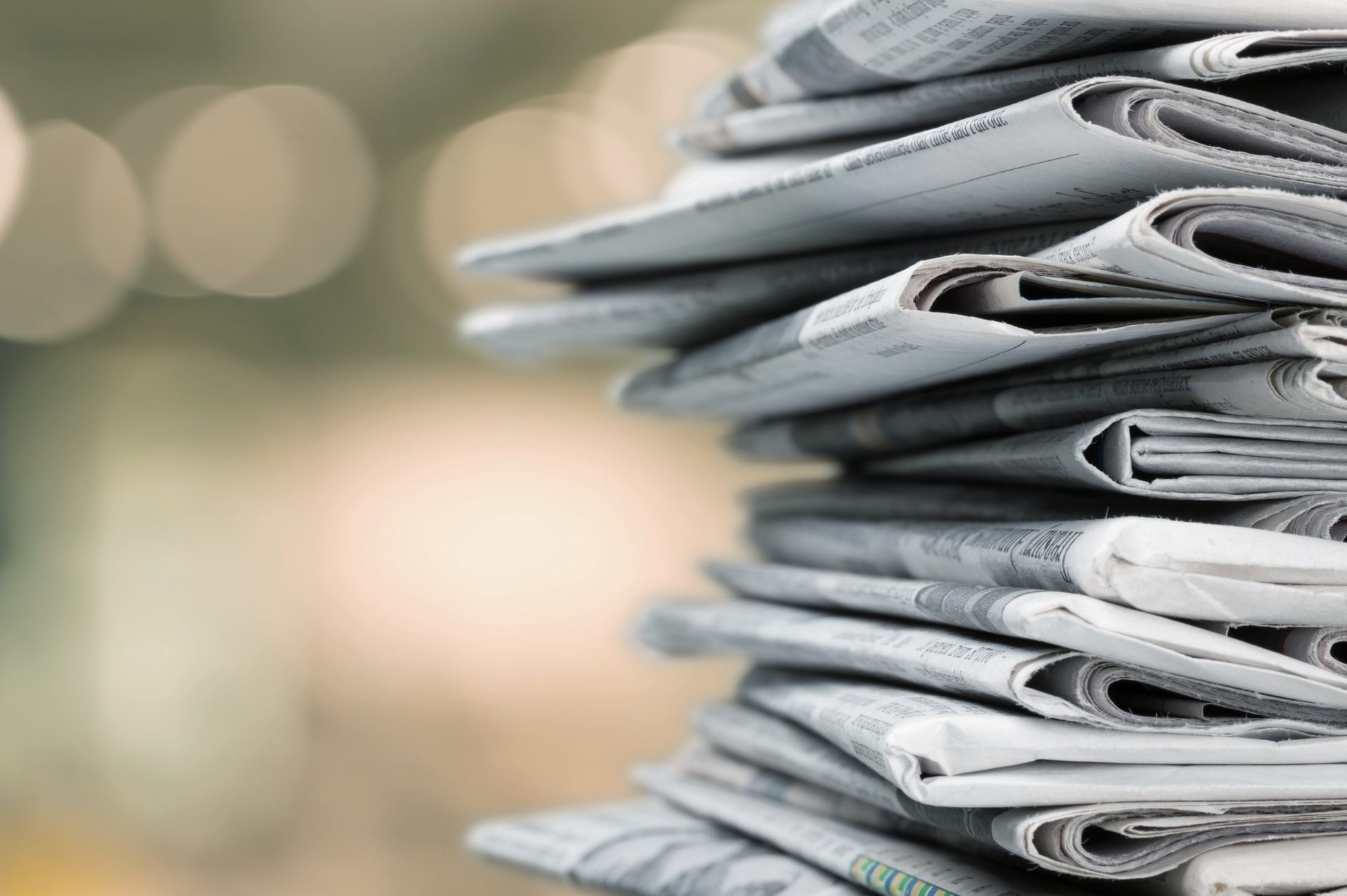 Quali giornali prendono i fondi pubblici per l'editoria e chi ne riceve di più