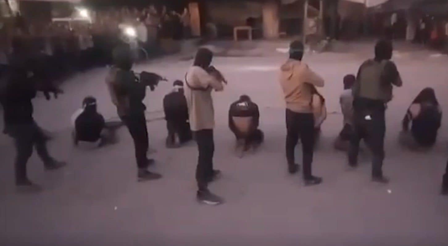 La resa dei conti nella Striscia: l'ala militare di Hamas è più forte di prima