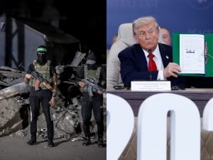 Gaza, news in diretta: Hamas sulla restituzione dei corpi degli ostaggi: &#8220;Ci vorrà tempo&#8221;, Trump: &#8220;Spero rispettino impegni&#8221;