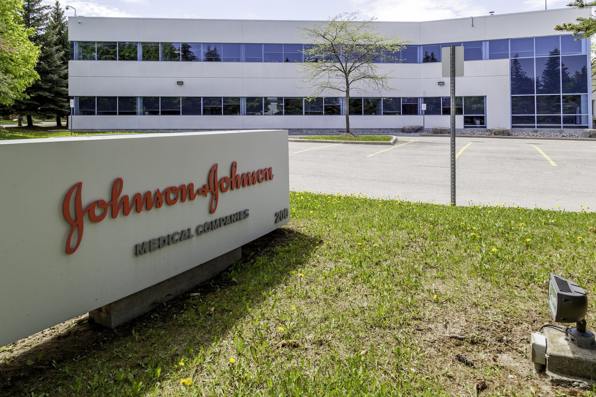 Migliaia di inglesi denunciano Johnson & Johnson per il talco "a rischio cancro": "Sapevano ma hanno taciuto"