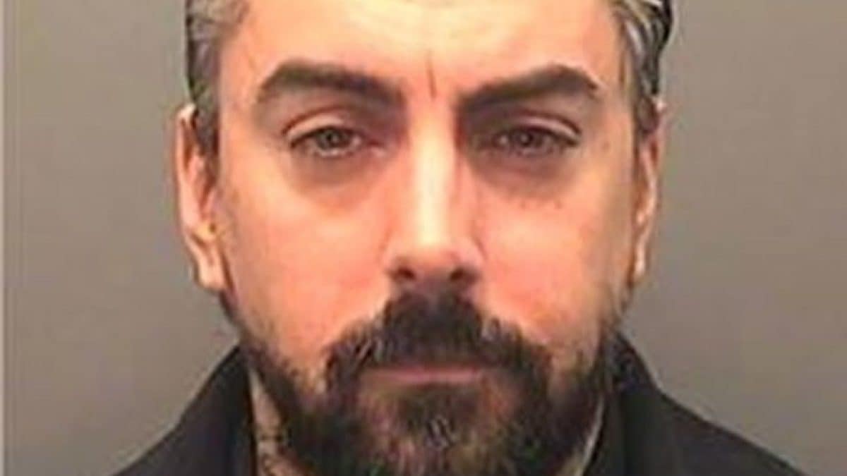 Ian Watkins