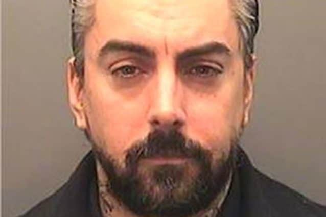 Ian Watkins