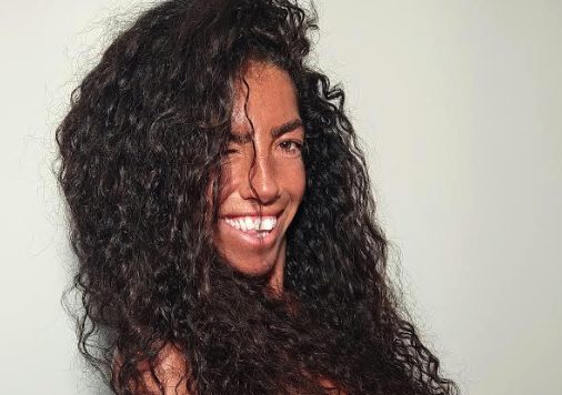 "Nata con una cardiopatia congenita, sono stata operata 23 anni fa e sto bene: quella cicatrice è la mia forza"