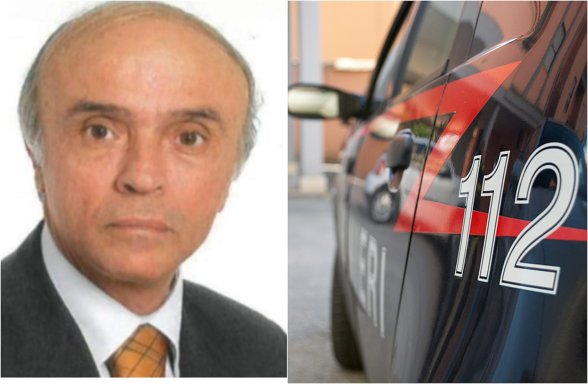 Uccise l'uomo che gli aveva negato di usare il bagno: Francesco Bradascio condannato a 24 anni