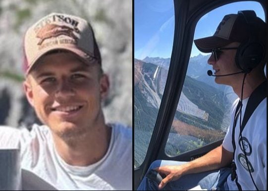 Autopsia su Leon Moser: morte per schiacciamento, disposta un’indagine sul crollo della statua