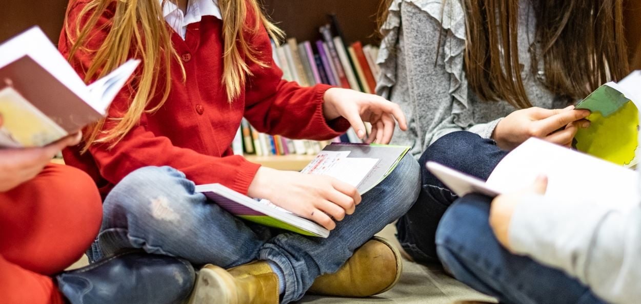 Lo spazio web scade e il link sui libri per bimbi rimanda a un sito porno: allarme a scuola e collana ritirata