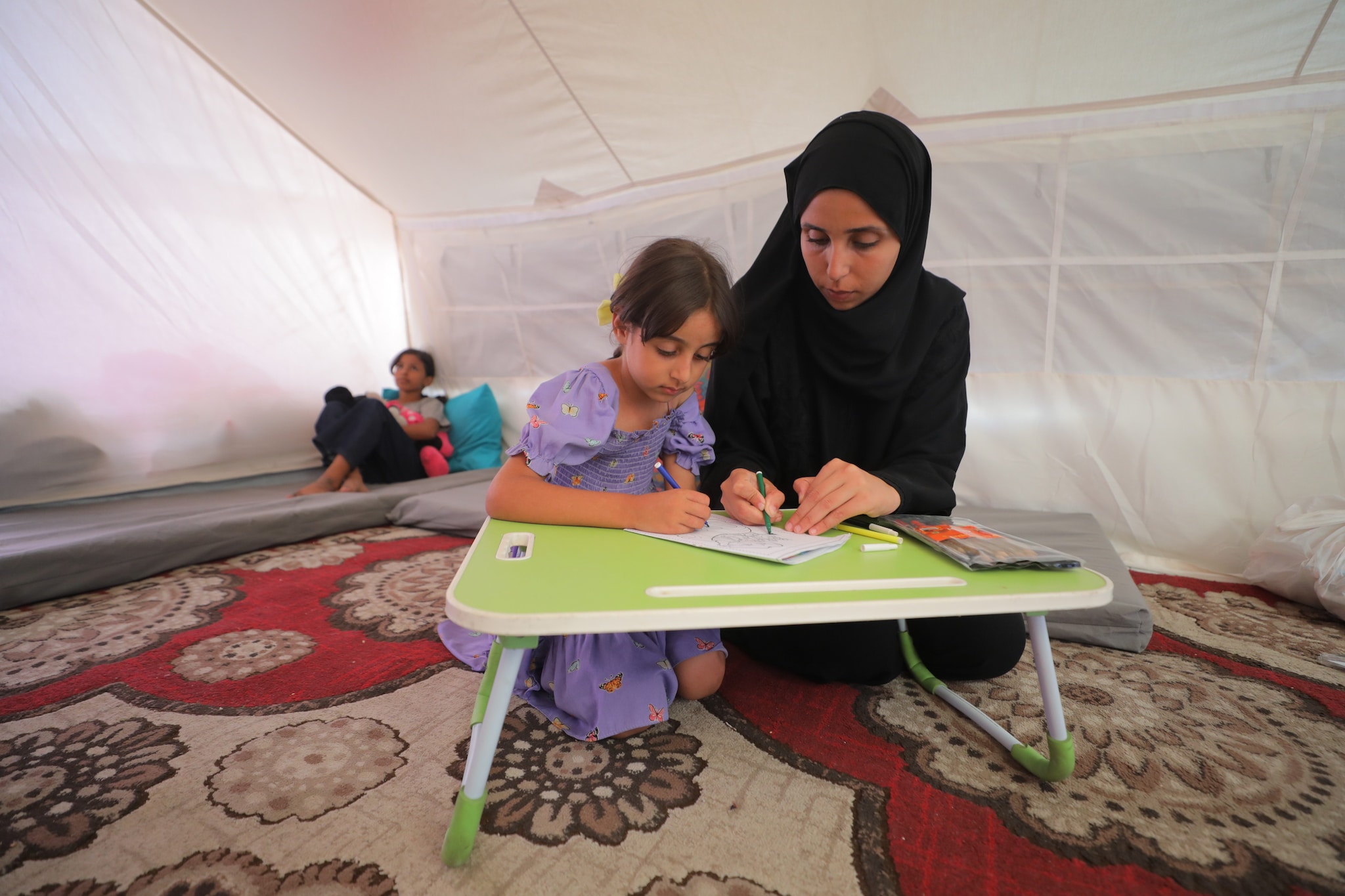 Studenti e ricercatori palestinesi possono venire in Italia, ma i figli devono restare a Gaza: "Ricatto disumano"