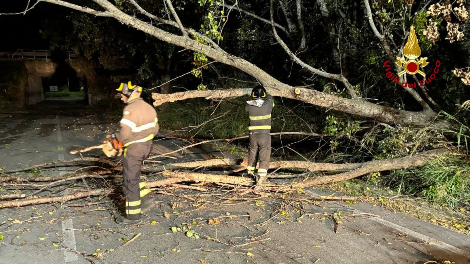 Maltempo in Italia: donna ferita da un’antenna ad Ascoli, vento, pioggia e mareggiate tra Friuli, Liguria e Toscana
