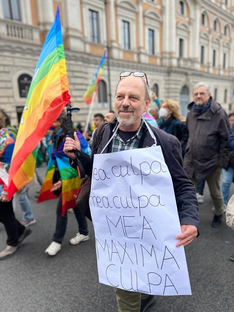 Mao Valpiana