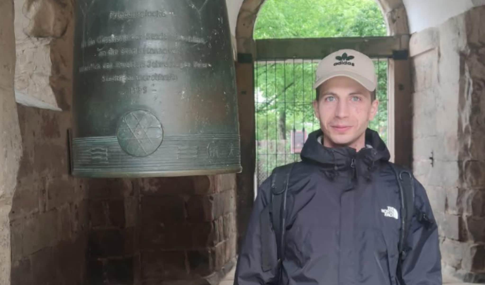 Marco scomparso in Germania dal 4 settembre, la mamma: "Aiutatemi, cerco disperatamente mio figlio"