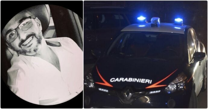 Omicidio di Marco Veronese a Collegno: caccia al killer incappucciato, indagini senza sosta