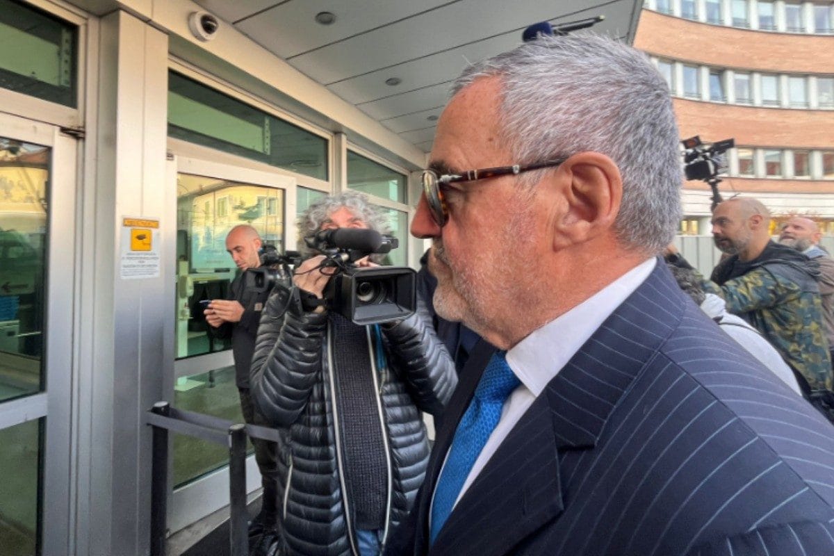 Garlasco, l'ex pm Venditti ancora in aula contro il sequestro del cellulare: “Quando finirà questo accanimento?”