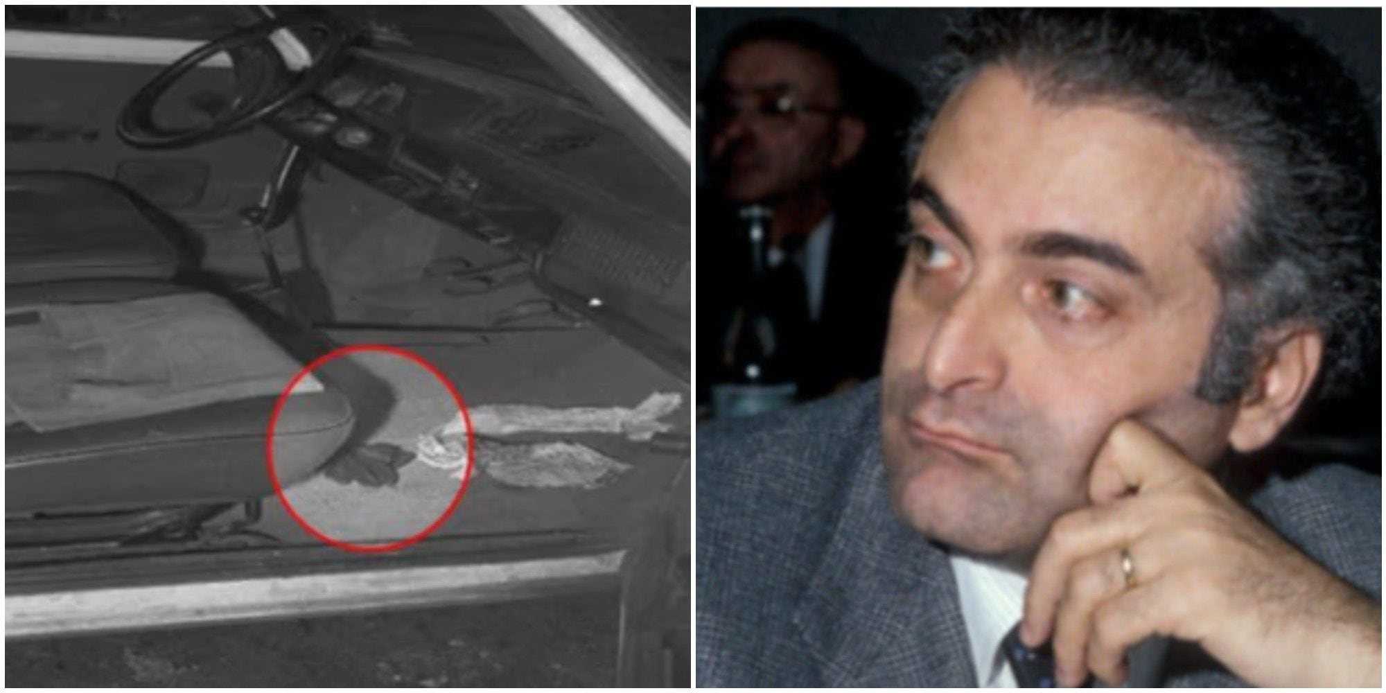 Omicidio Mattarella, il mistero del guanto scomparso del killer: cosa svelano le indagini di depistaggio