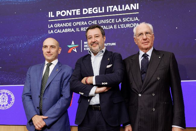 Ponte sullo Stretto, mai costruita un'opera di queste dimensioni: i dubbi sulla fattibilità del progetto