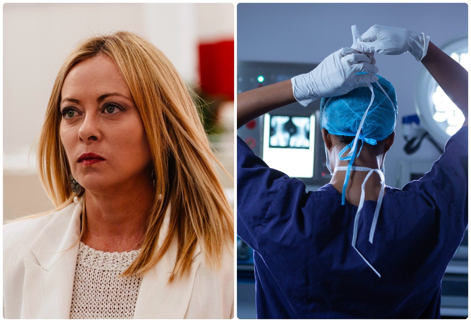 Sanità, Gimbe boccia la Manovra 2026: "Per infermieri e medici solo briciole"