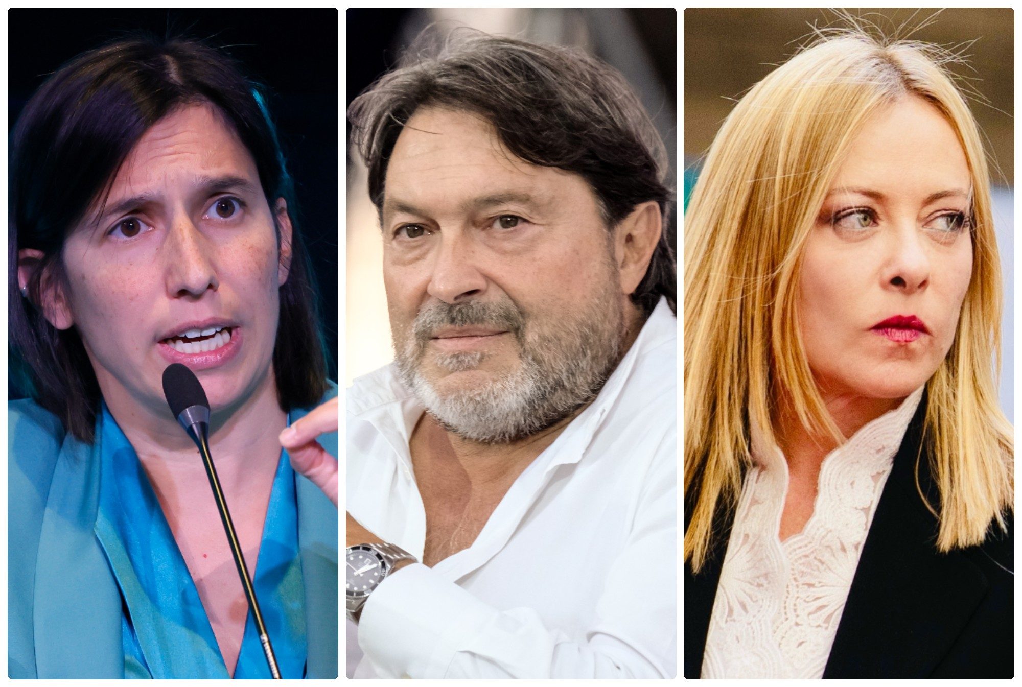 Schlein attacca il governo dopo il caso Ranucci, Meloni furiosa: "Vergogna, siamo al delirio"