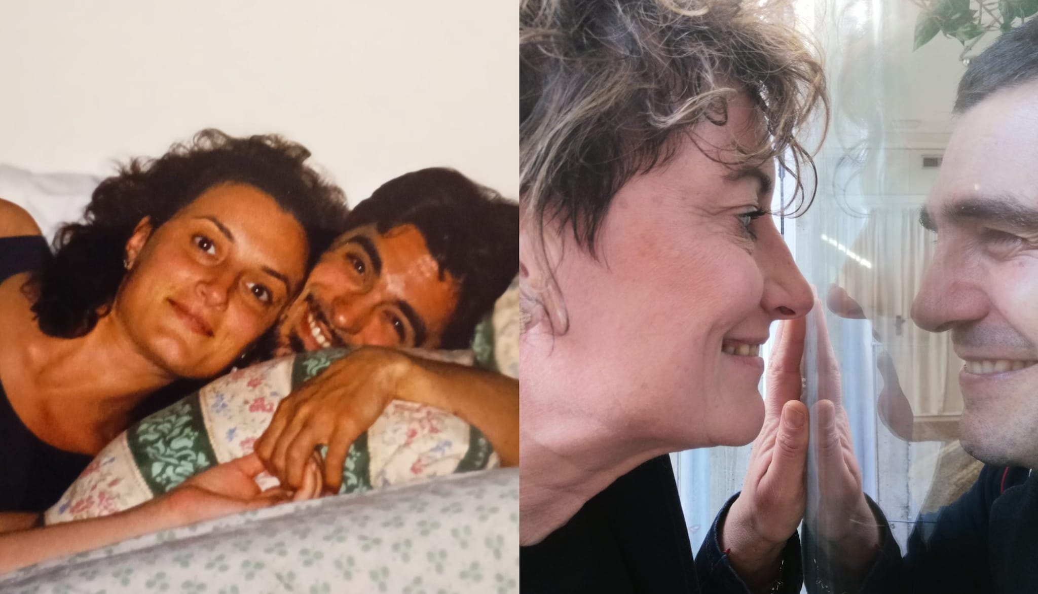 Michela Morutto e Paolo Piccoli.