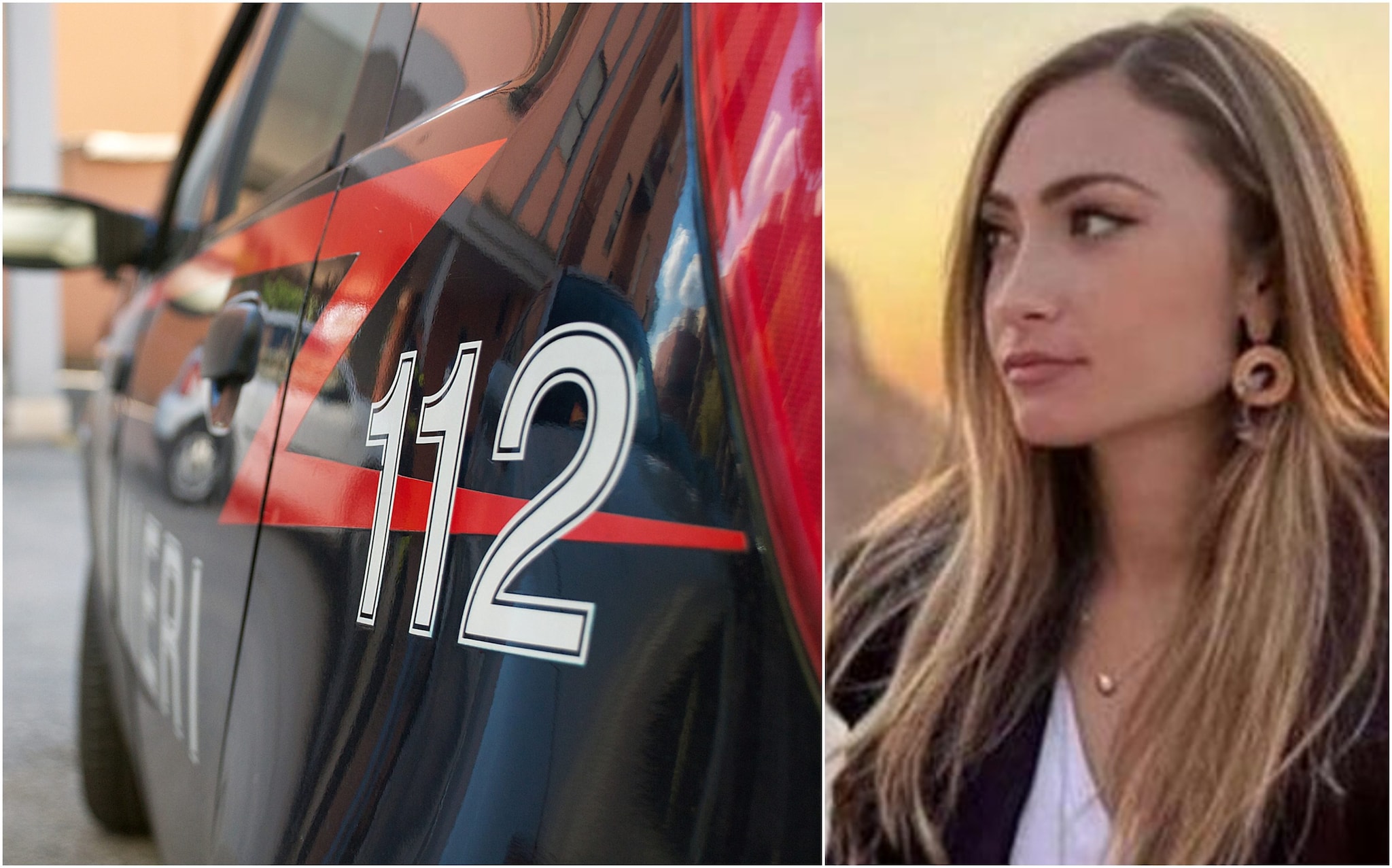 "Ti ammazzo come Giulia Tramontano, con 37 coltellate": minaccia l'ex nonostante il braccialetto elettronico