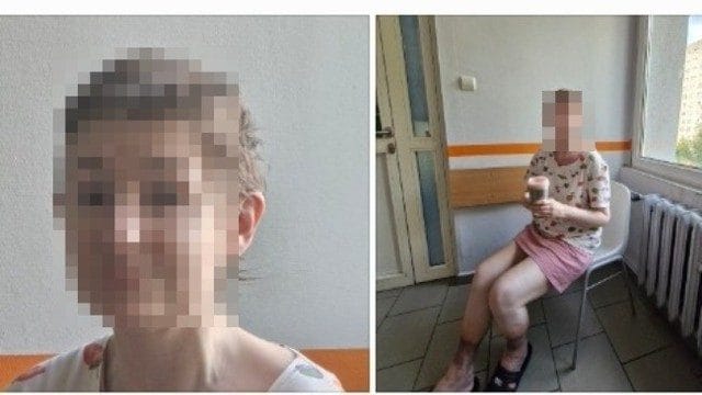 Cancellata dalla scuola, non esce per 27 anni: il caso di Mirella, segregata in casa dai genitori in Polonia