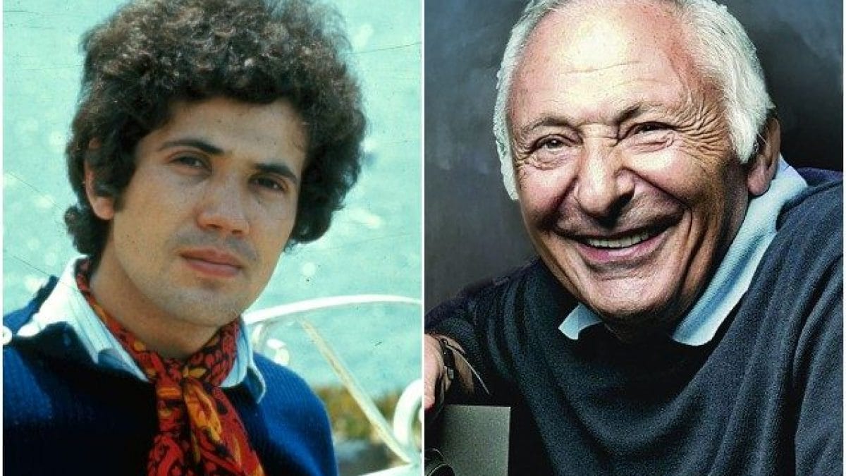 Lucio Battisti e Mogol