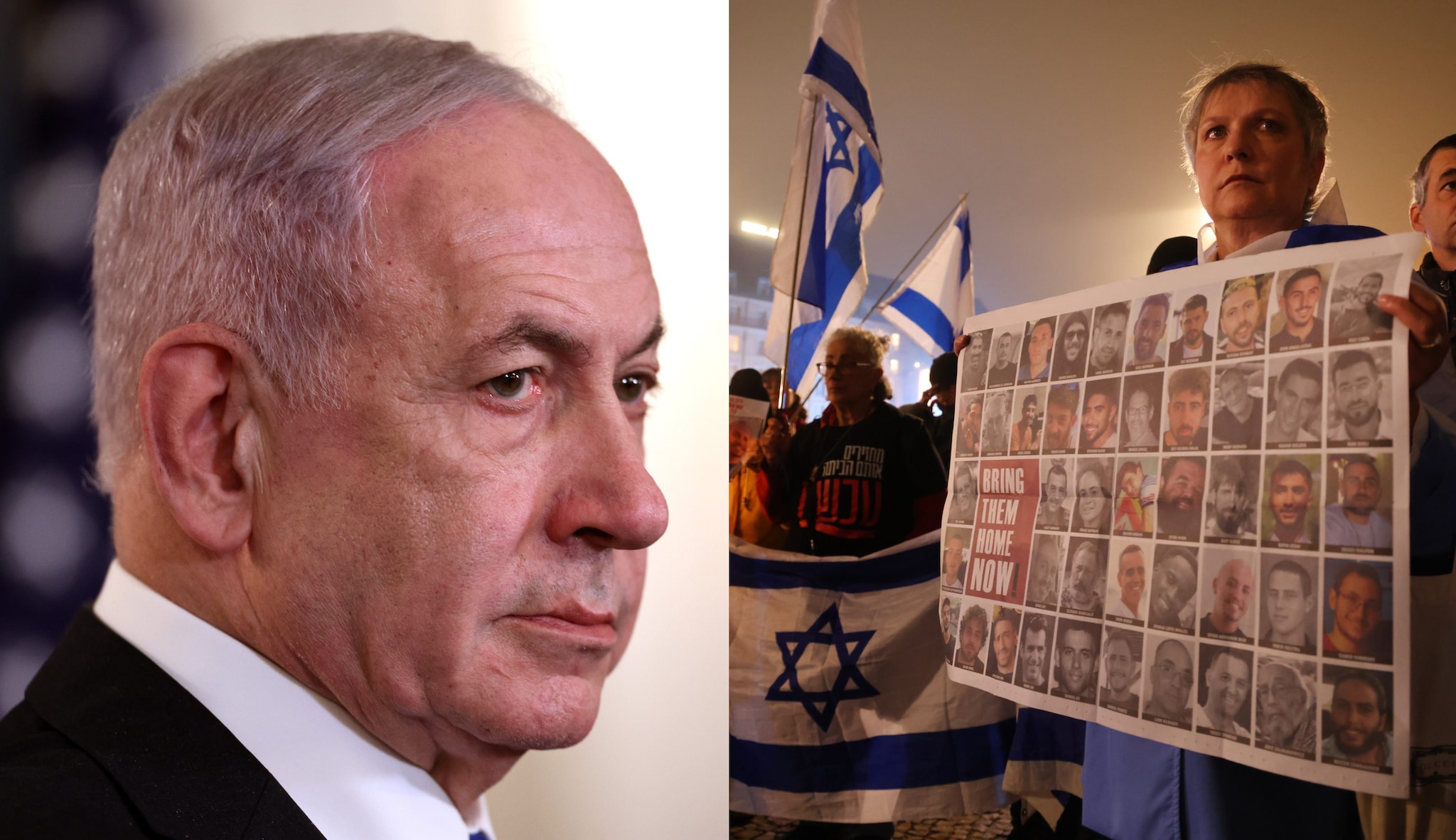 Attesa per il rilascio degli ostaggi, previsto nelle prime ore di lunedì. Netanyahu: "Inizia un nuovo cammino"