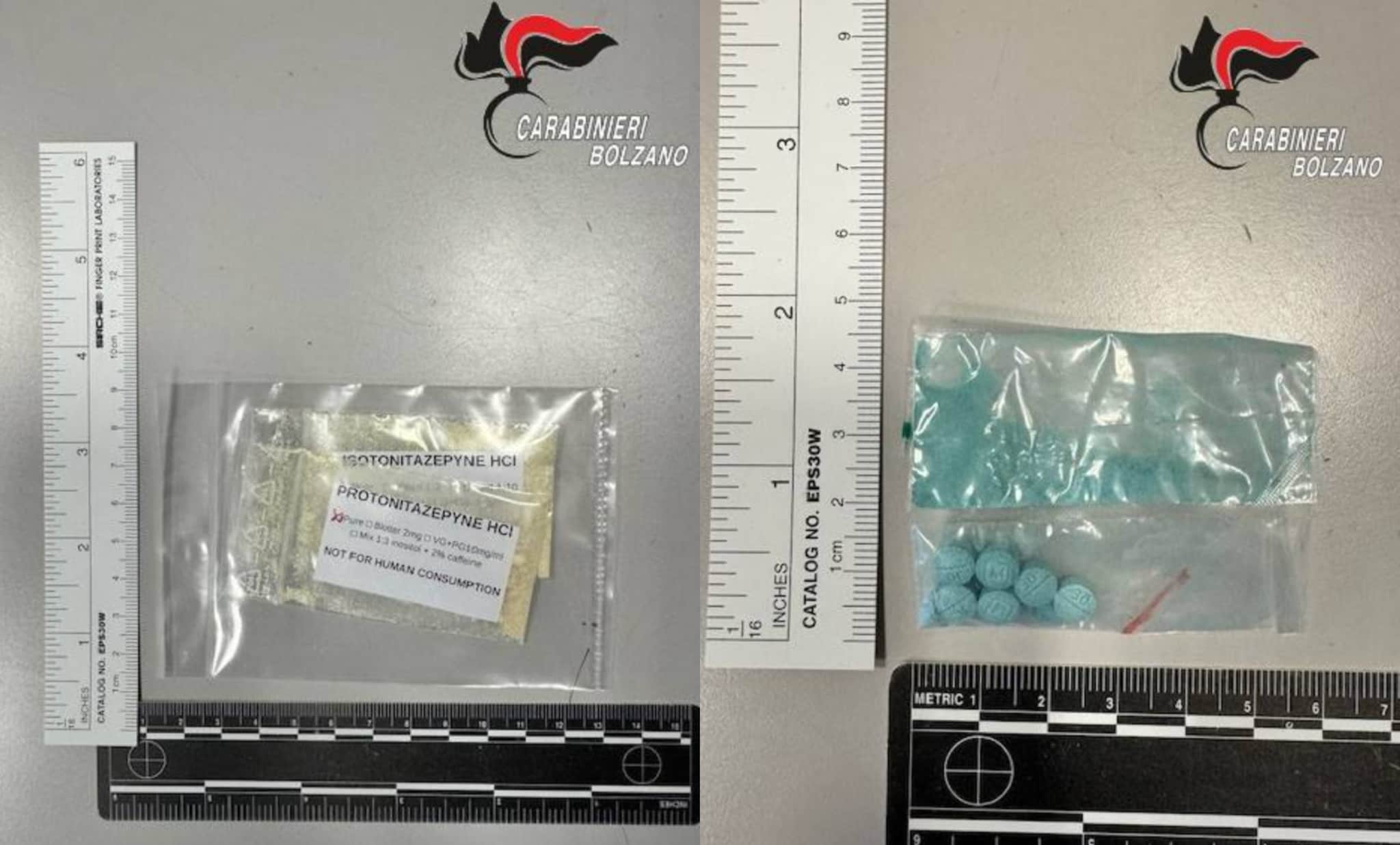 Morto per overdose un anno fa, 28enne prima vittima dei nitazeni in Italia: "Più pericolosi del fentanyl"