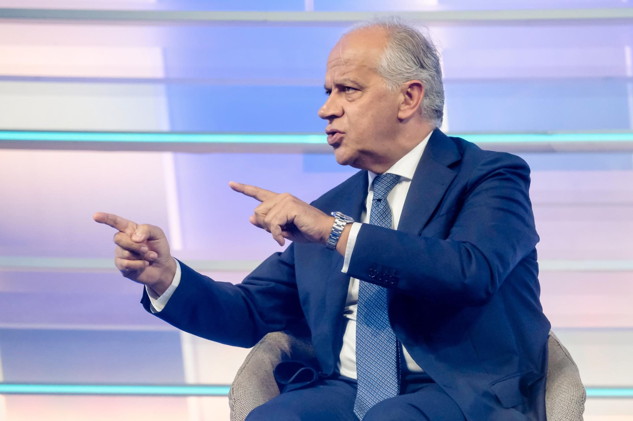 Il governo vuole rafforzare la sicurezza nei cortei, Piantedosi: "Aumentati episodi di antisemitismo"