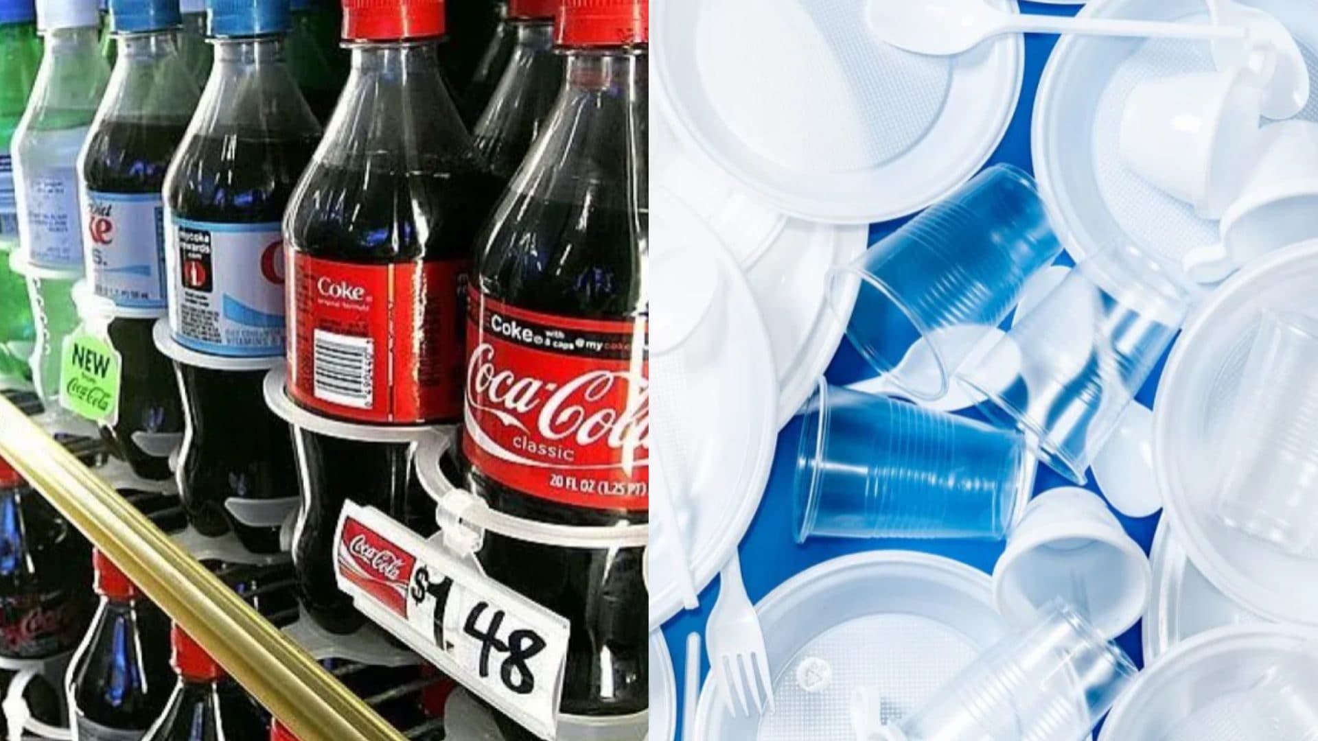 Plastic e Sugar tax ancora una volta rinviate con la manovra: entreranno in vigore nel 2027