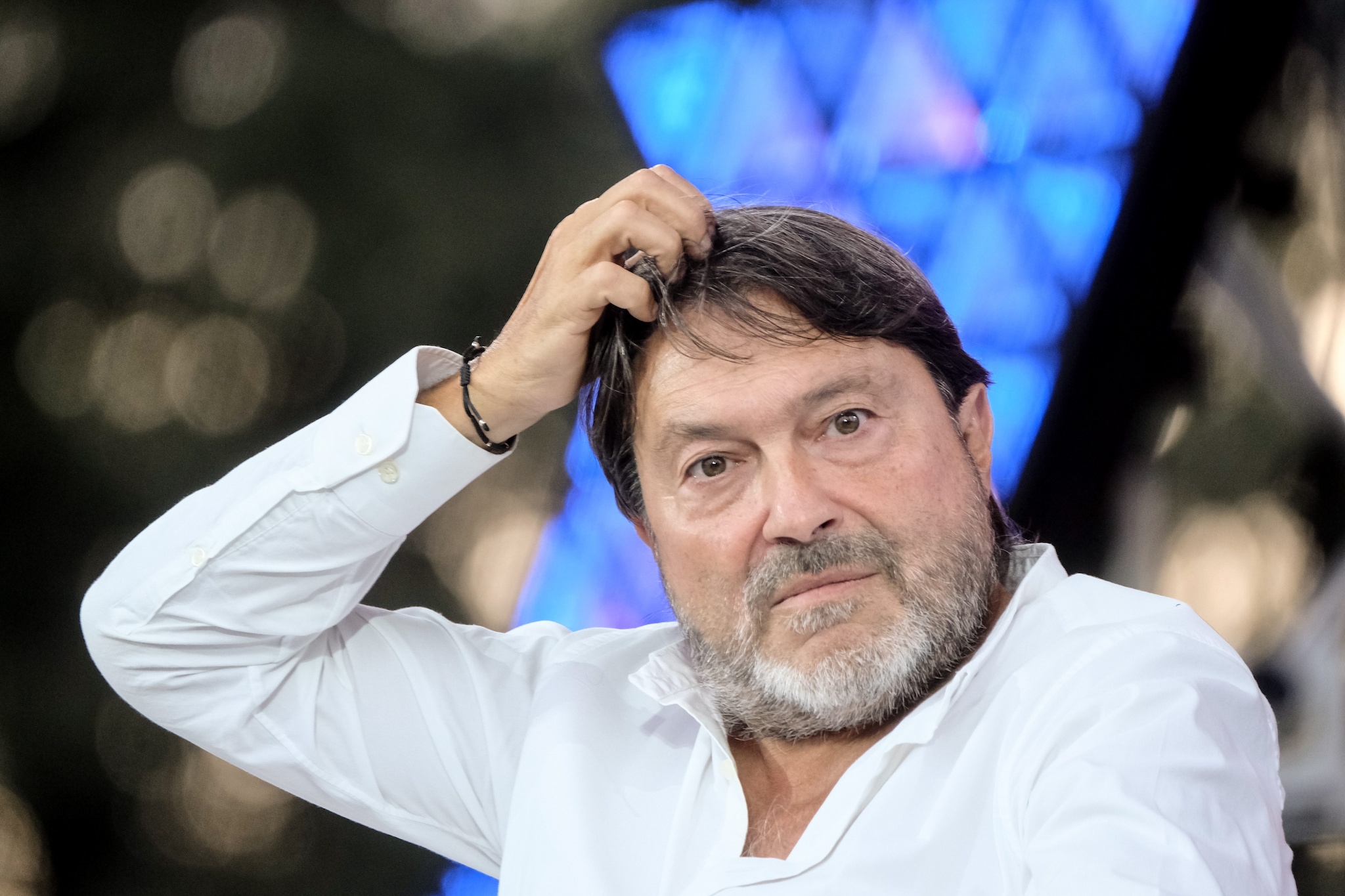 La bomba sotto l’auto di Ranucci è un inquietante promemoria che sono tempi bui per il giornalismo italiano