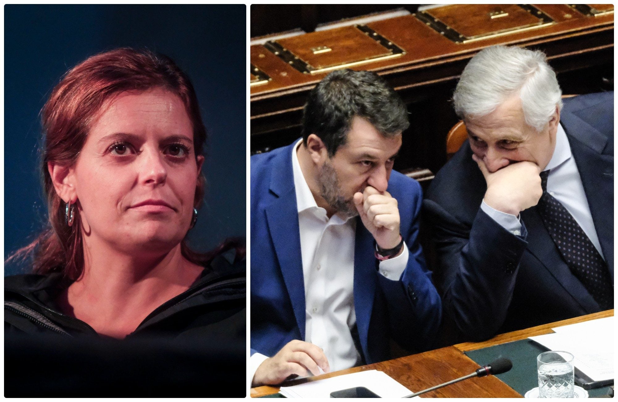 FI e Lega si spaccano sull'immunità di Ilaria Salis, volano le accuse: "Traditori", "Colpa vostra"