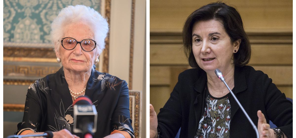 Roccella critica le "gite ad Auschwitz", Segre durissima: "Memoria fa male a chi ha scheletri negli armadi"