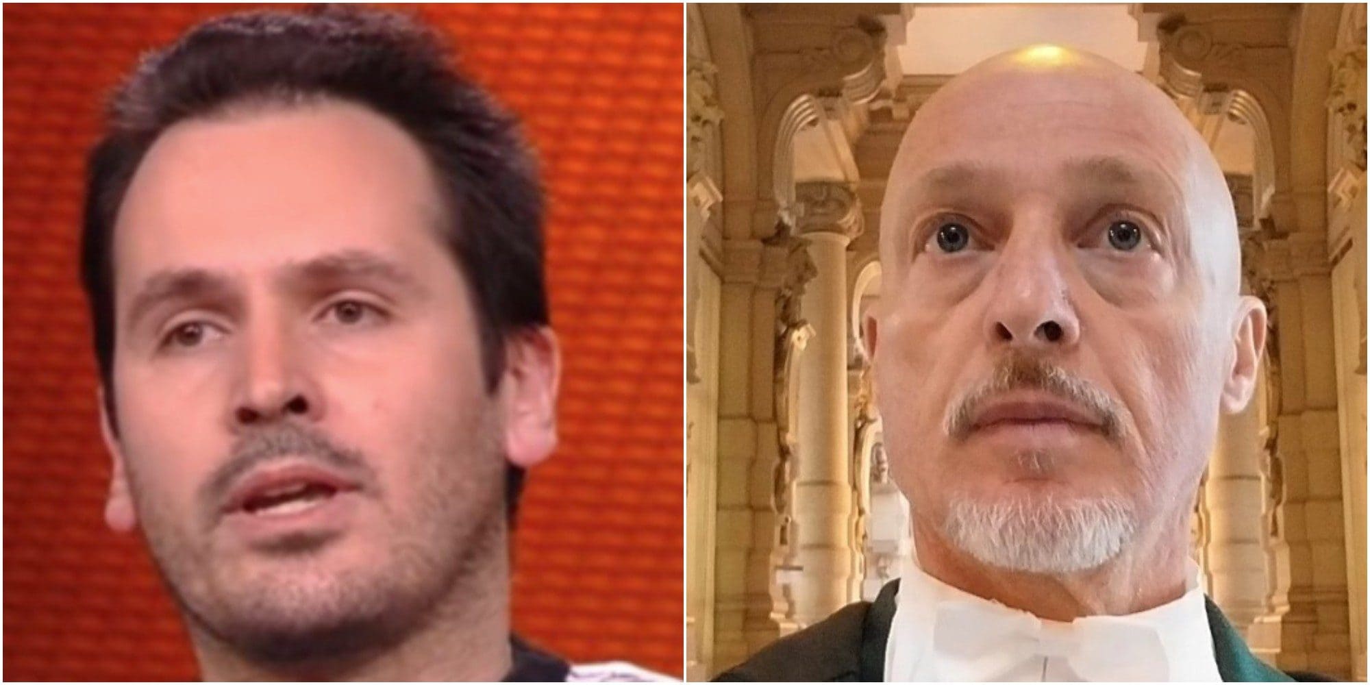 Garlasco, Liborio Cataliotti è il nuovo avvocato di Andrea Sempio: era stato il difensore di Vanna Marchi