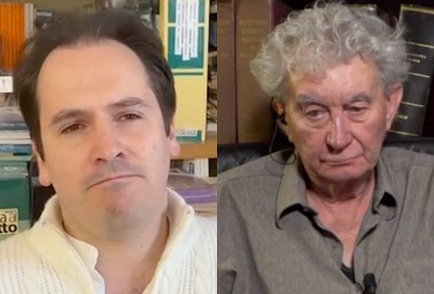 Garlasco, Lovati smentisce l'ipotesi corruzione: "35mila euro agli avvocati non erano troppi, eravamo in tre"