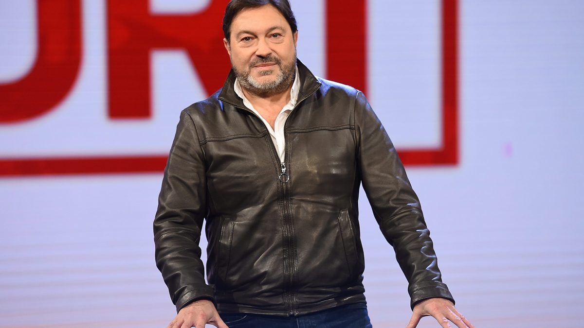 Sigfrido Ranucci