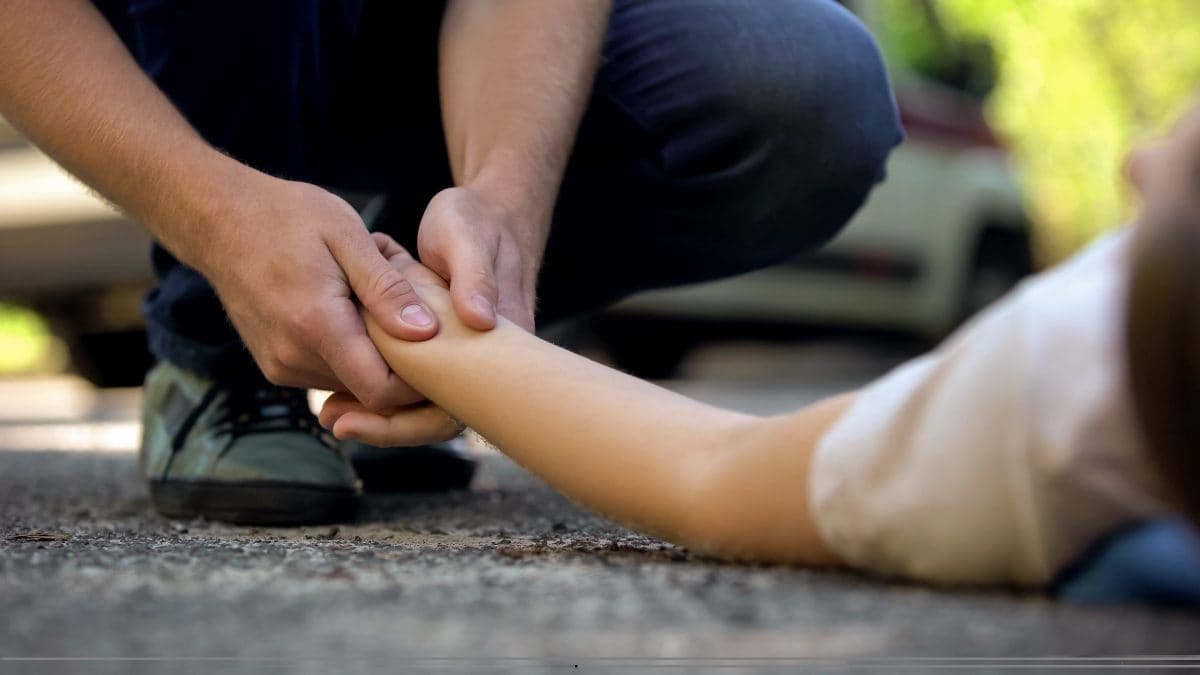 Immagine di repertorio.