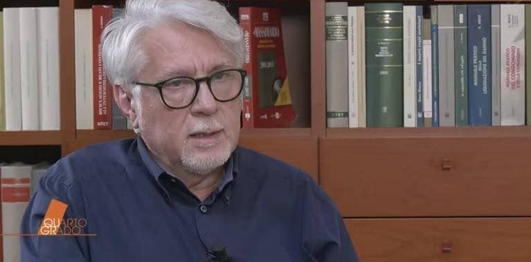 Garlasco, l'ex maresciallo Spoto: "Sempio? Gli ho solo consegnato un atto, non c'è stato niente di nascosto"