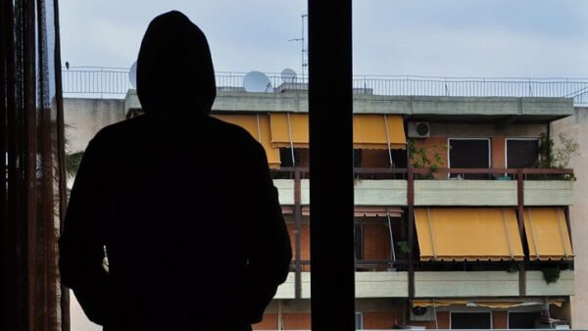 immagine di repertorio