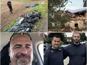 &#8220;I fratelli Ramponi avrebbero usato una molotov&#8221;: cos&#8217;è successo nell&#8217;esplosione del casolare a Castel d&#8217;Azzano