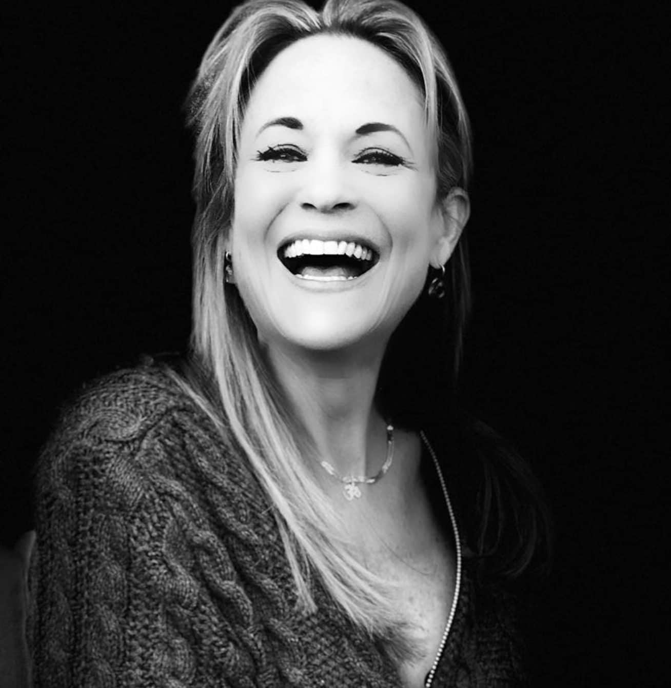 Tamara Trottner oggi.