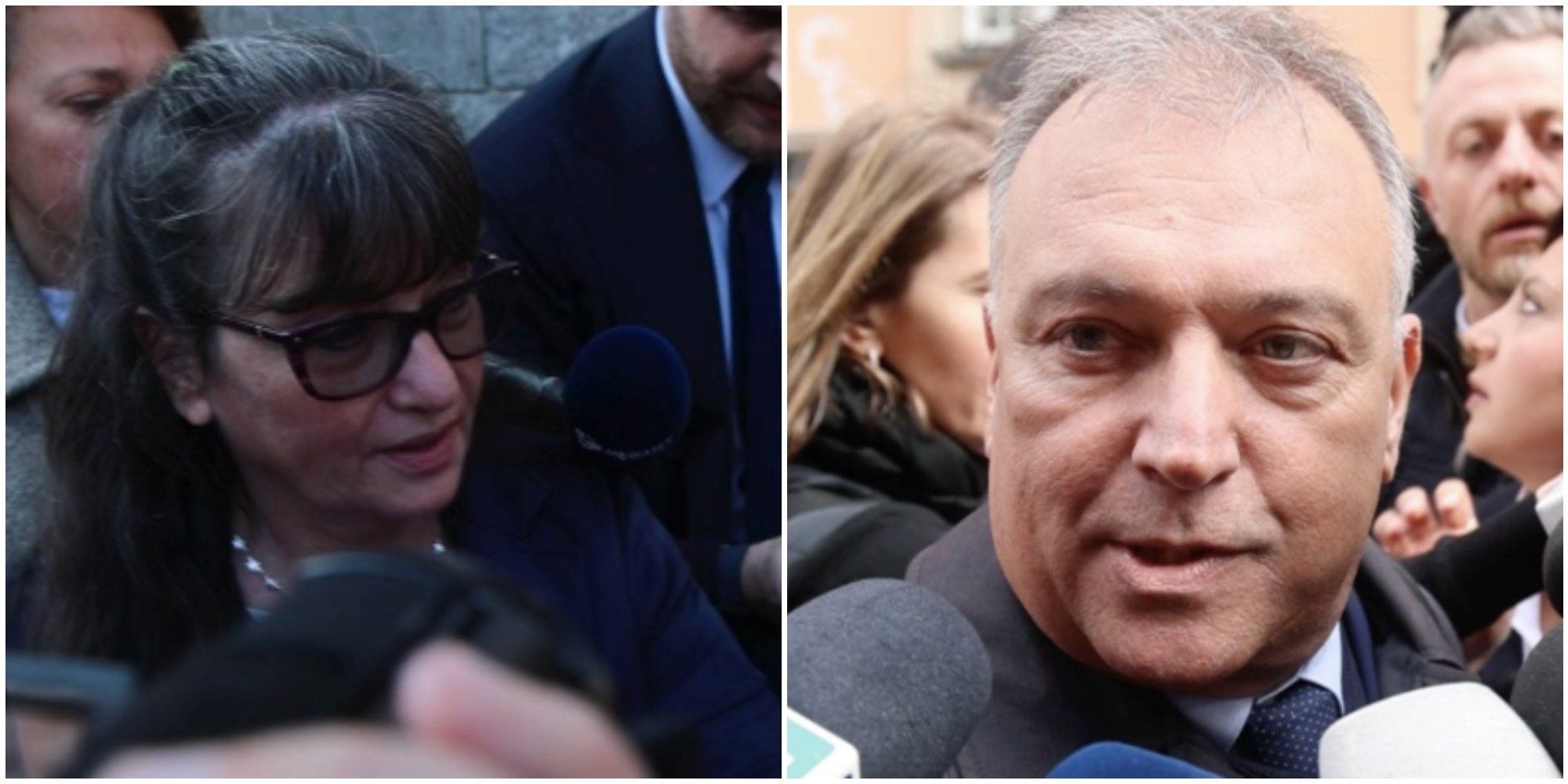 Garlasco, perché l’avvocato dei Poggi ha querelato la madre di Sempio: "C'era già stata una fuga di notizie"