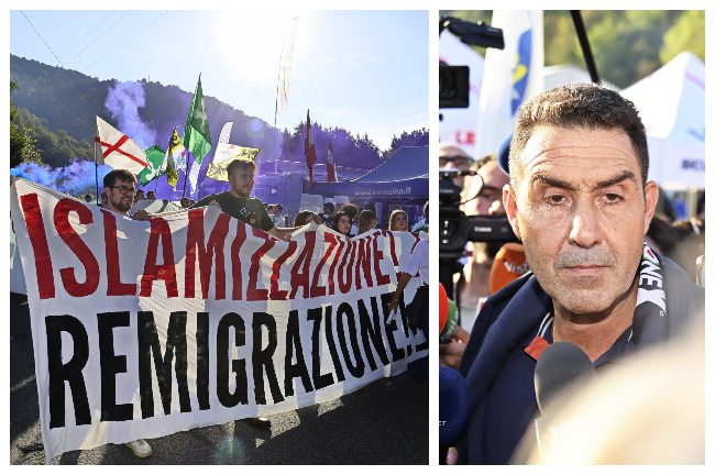 Il vero obiettivo della remigrazione: avere lavoratori usa e getta da sfruttare