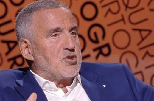 Garlasco, l'ex pm Mario Venditti: "L'inchiesta su Andrea Sempio è un falso ideologico, il colpevole è Stasi"
