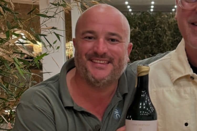 Emanuele Ragnedda