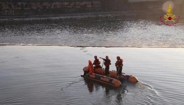 Di chi è il cadavere recuperato nel fiume Reno a Bologna: mistero su cause morte, disposta autopsia
