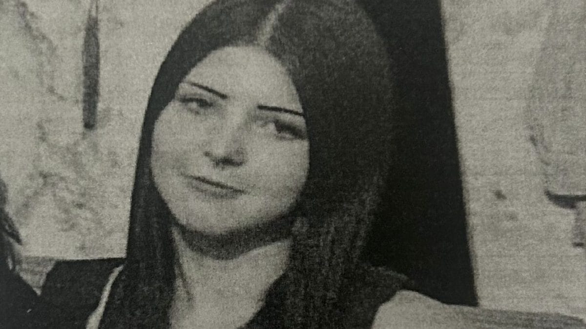 Yevheniia M., 17enne scomparsa a Brindisi.