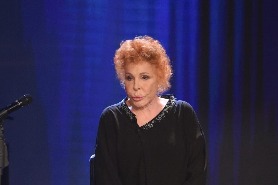 I funerali di Ornella Vanoni a Milano, lunedì 24 novembre l'ultimo saluto all'artista