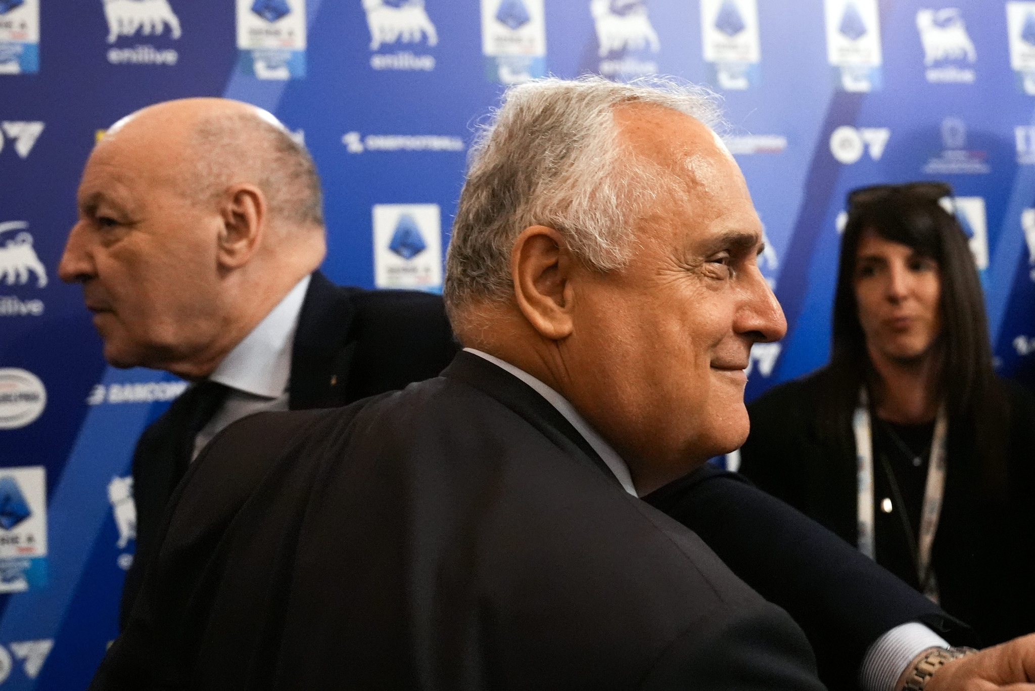 La legge anti Inter di Lotito in Manovra, cosa cambia per la classifica di Serie A se passa