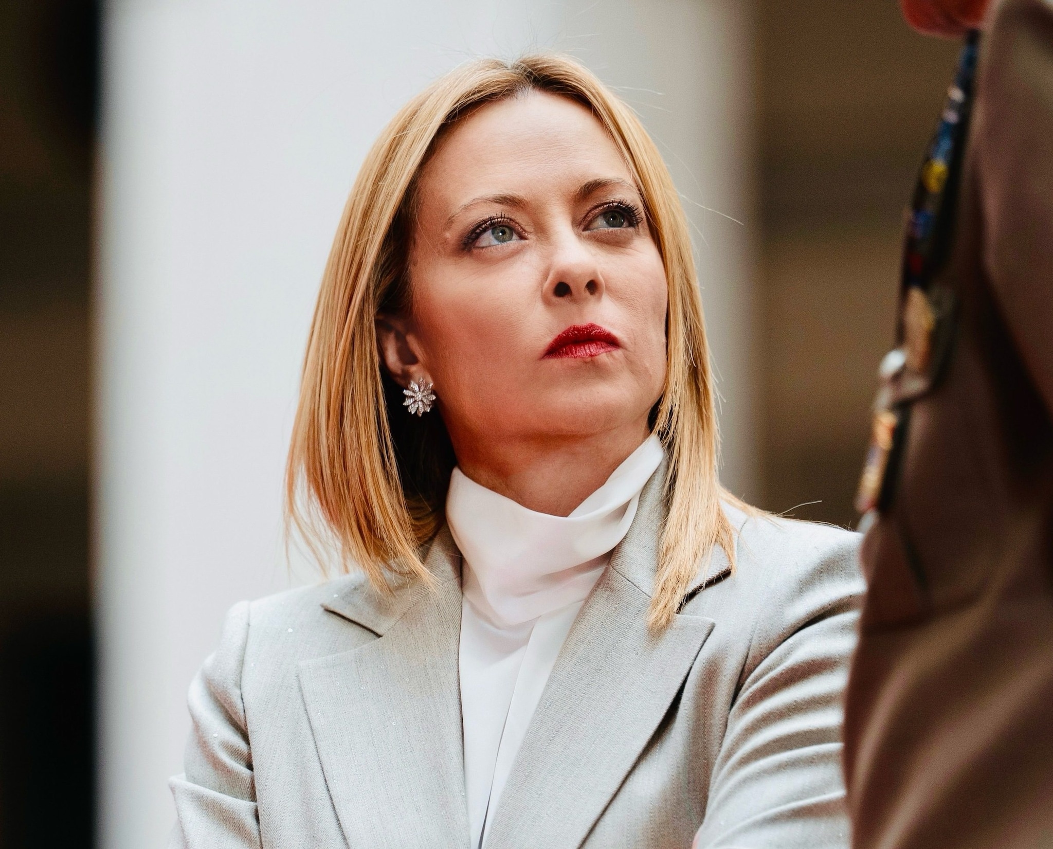 Bambini tolti ai genitori nel bosco di Chieti, interviene Meloni. Il ministro Nordio: "Faremo verifiche"