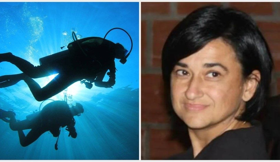 Giuliana Giuliani, morta all’Isola d’Elba dopo un'immersione. Aperta inchiesta: disposta l'autopsia